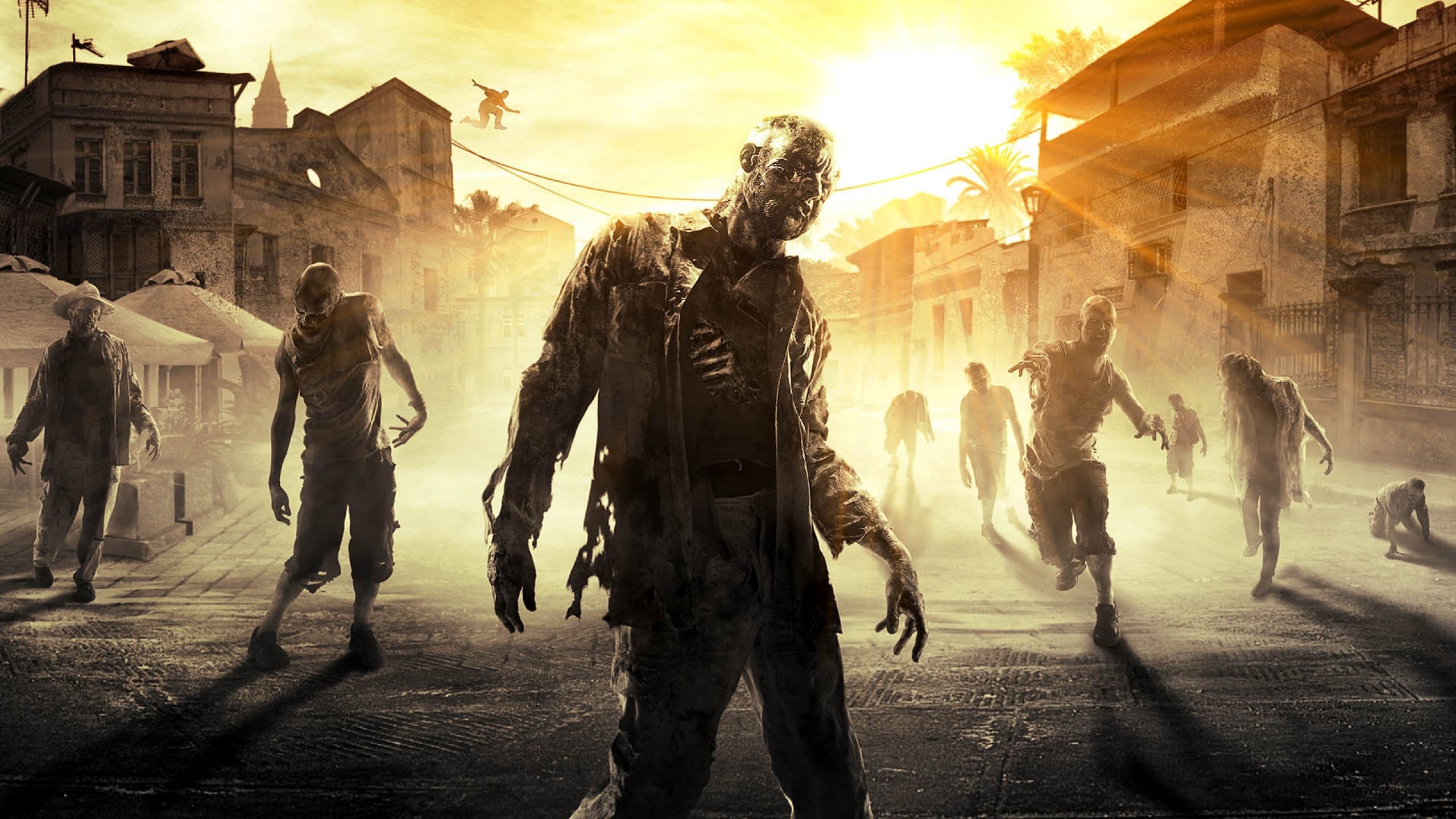 Zombie Wallpapers