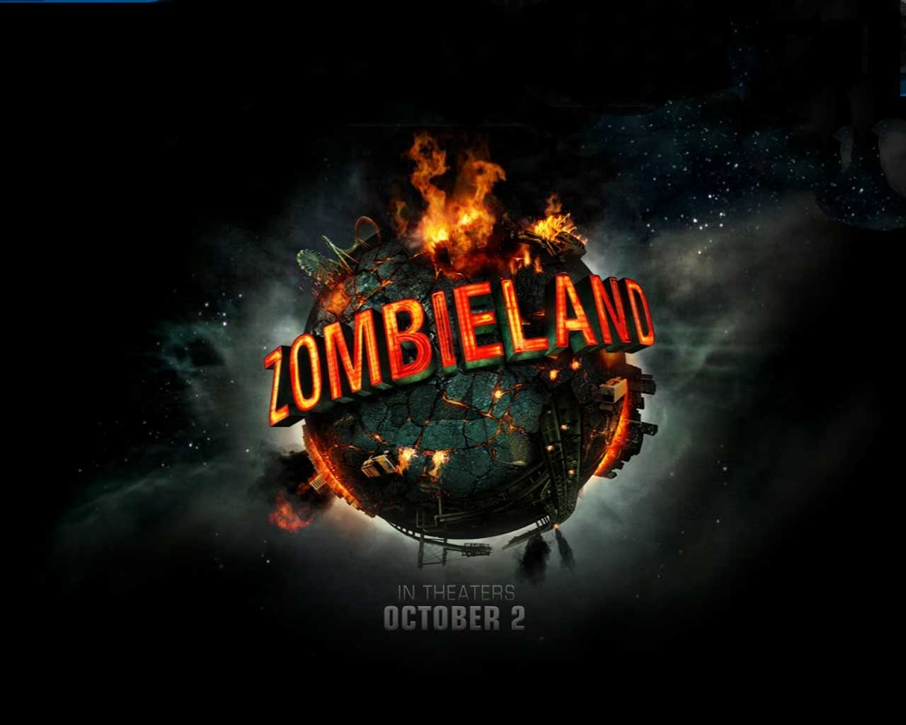 Zombieland 2 Wallpapers