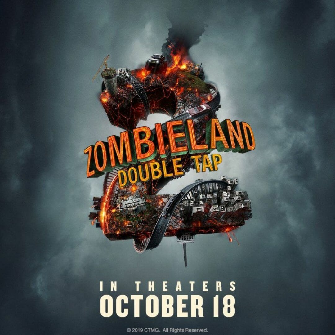 Zombieland Wallpapers