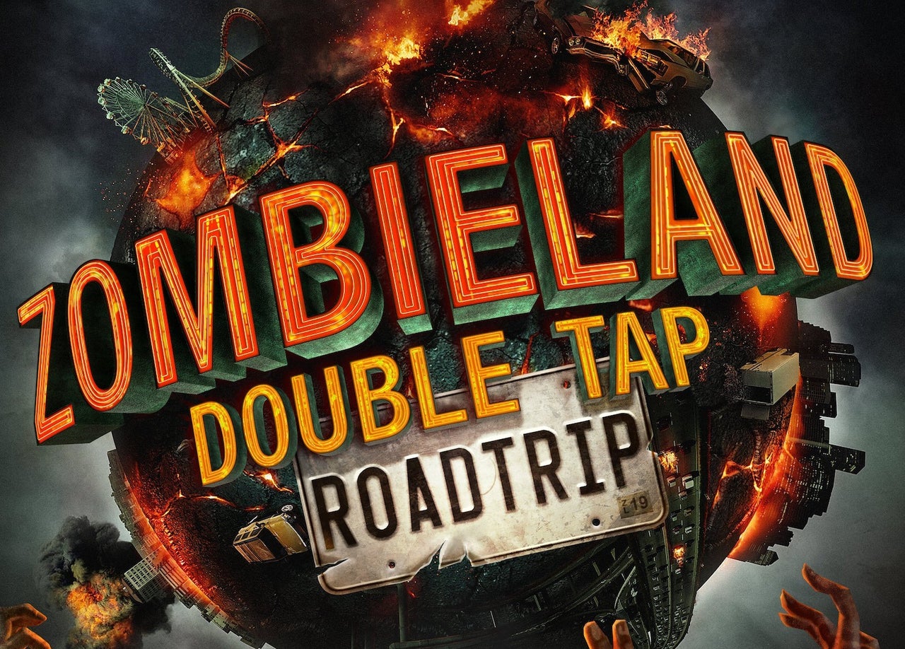 Zombieland Wallpapers