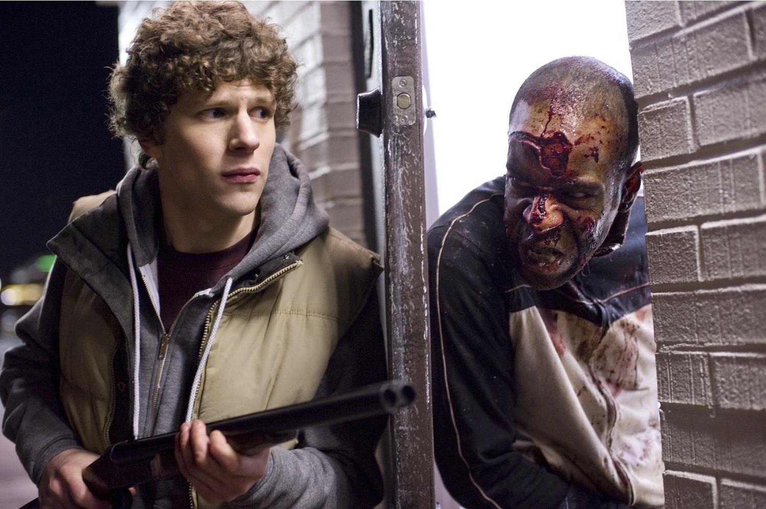 Zombieland Wallpapers