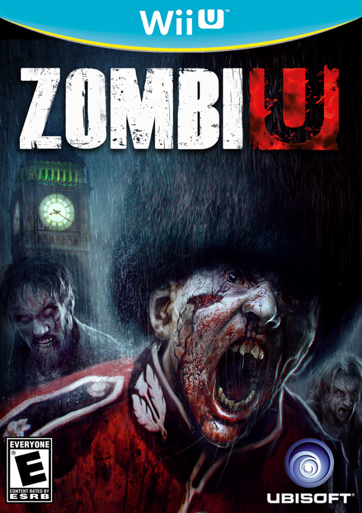 ZombiU Wallpapers