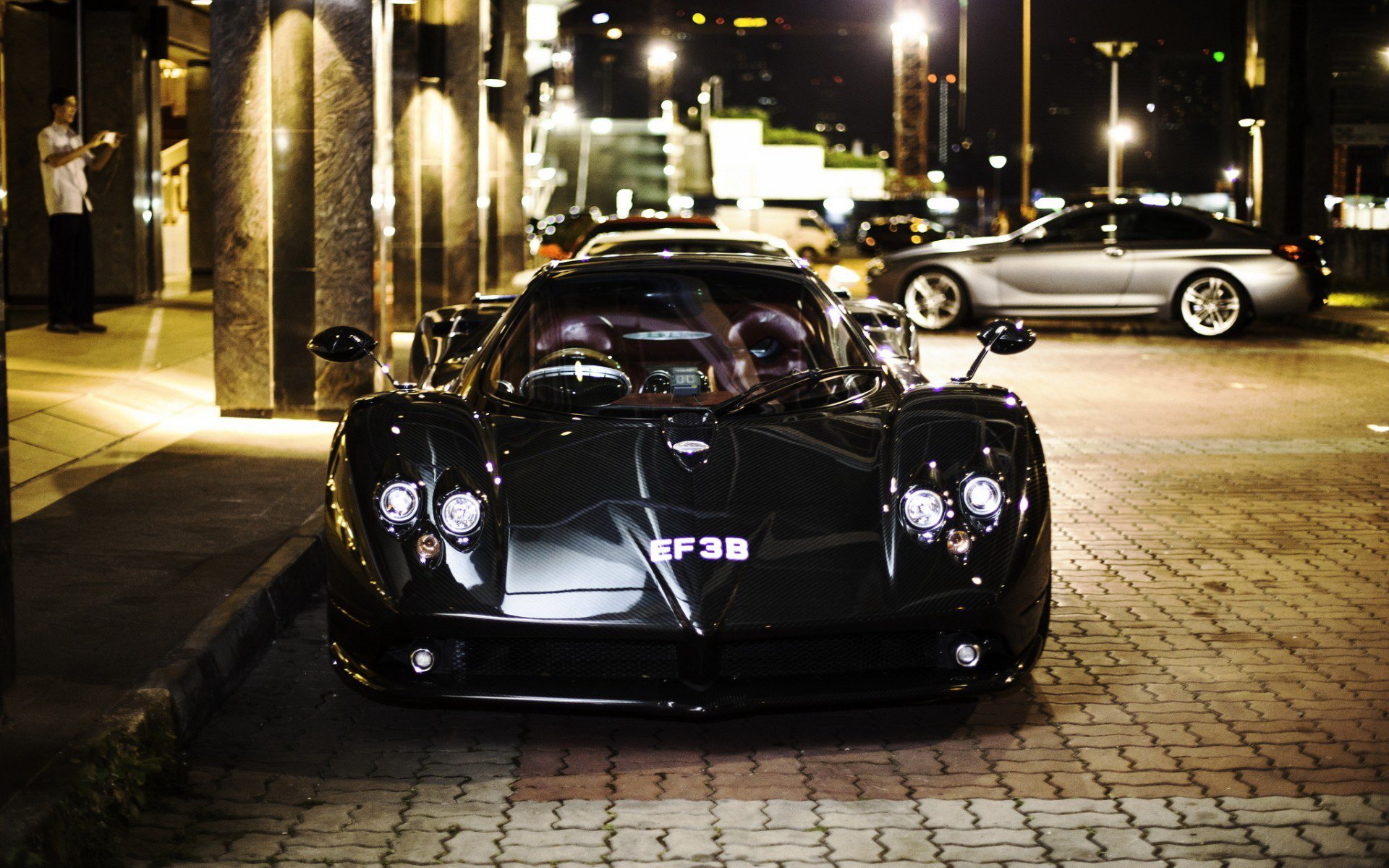 Zonda Tricolore Wallpapers