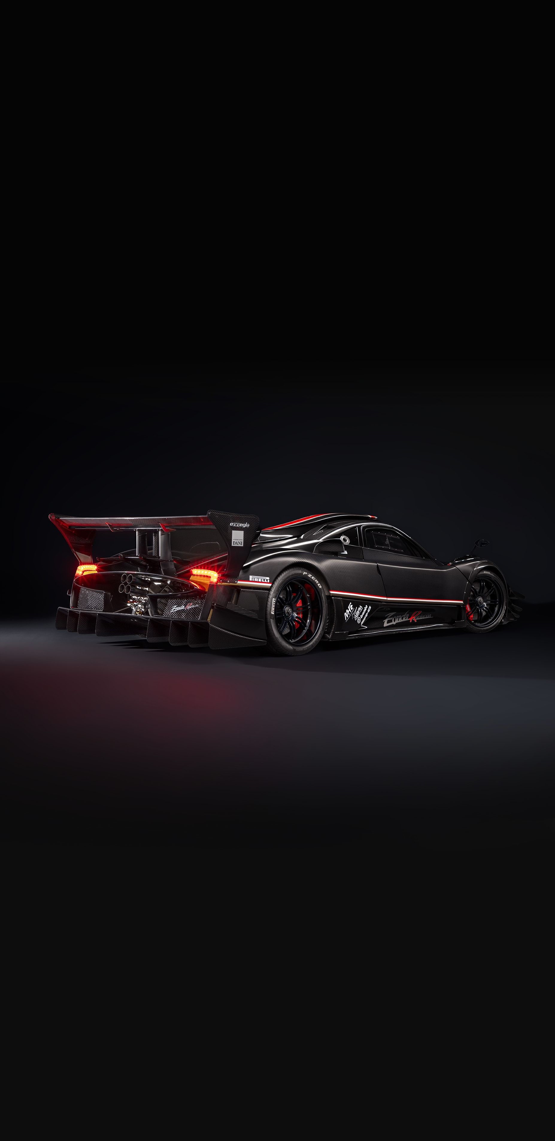 Zonda Wallpapers