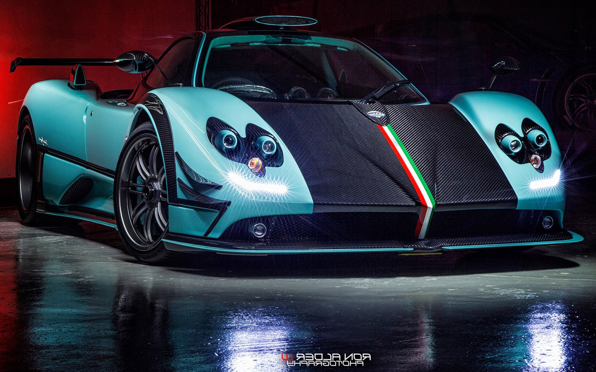 Zonda Wallpapers