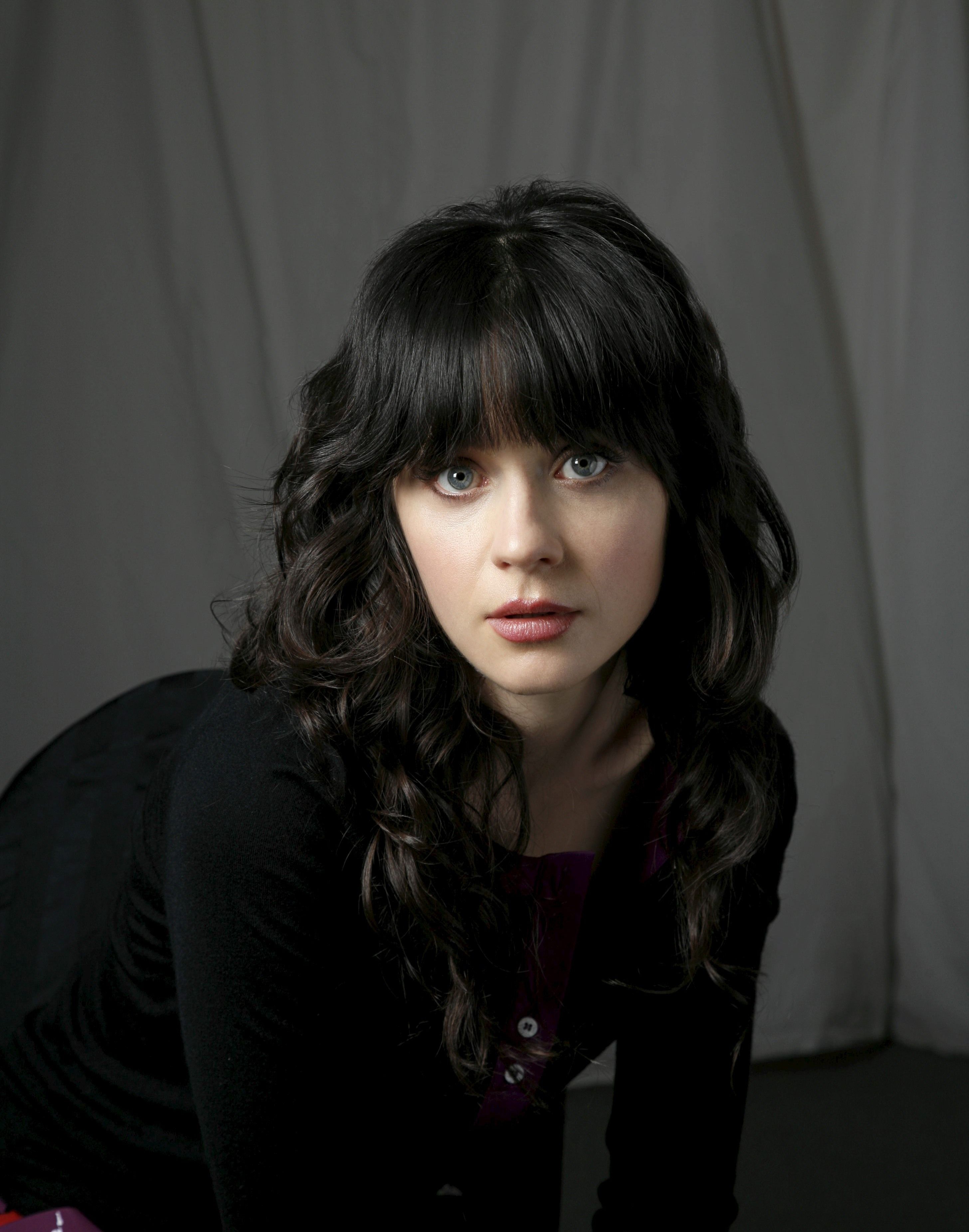 Zooey Deschanel Wallpapers