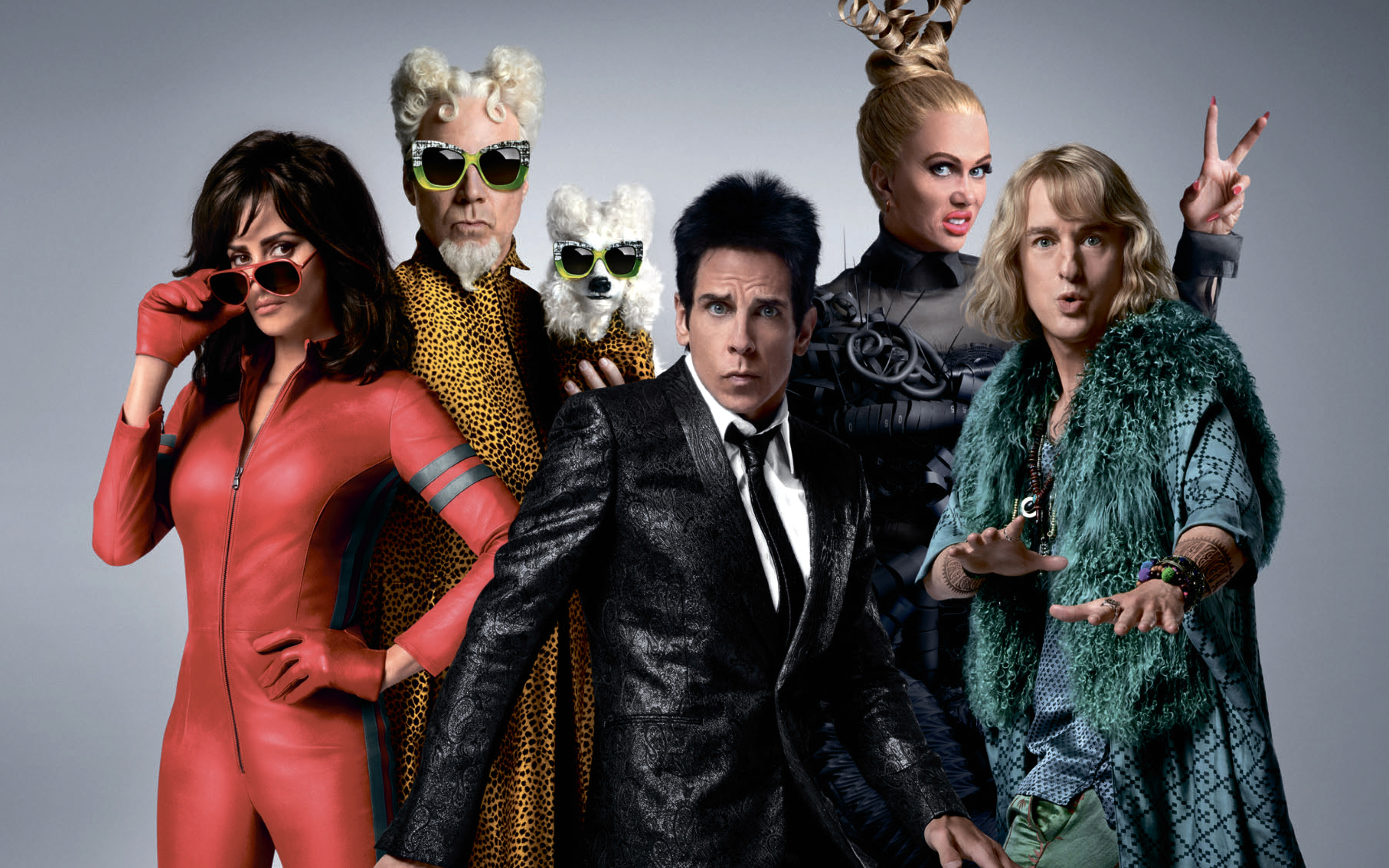 Zoolander 2 Wallpapers