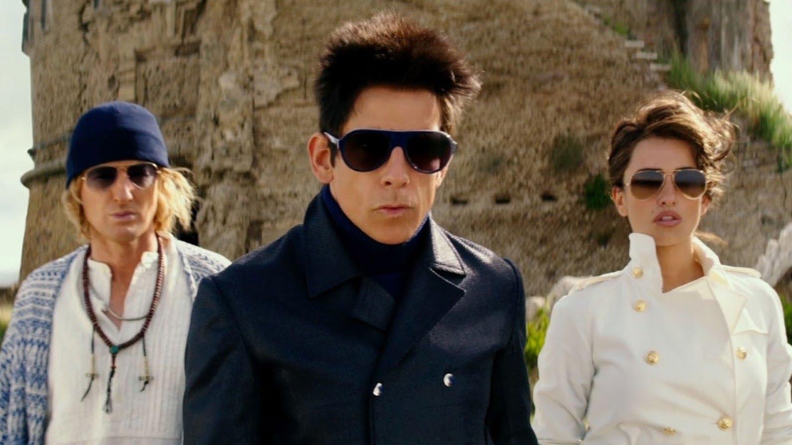 Zoolander 2 Wallpapers