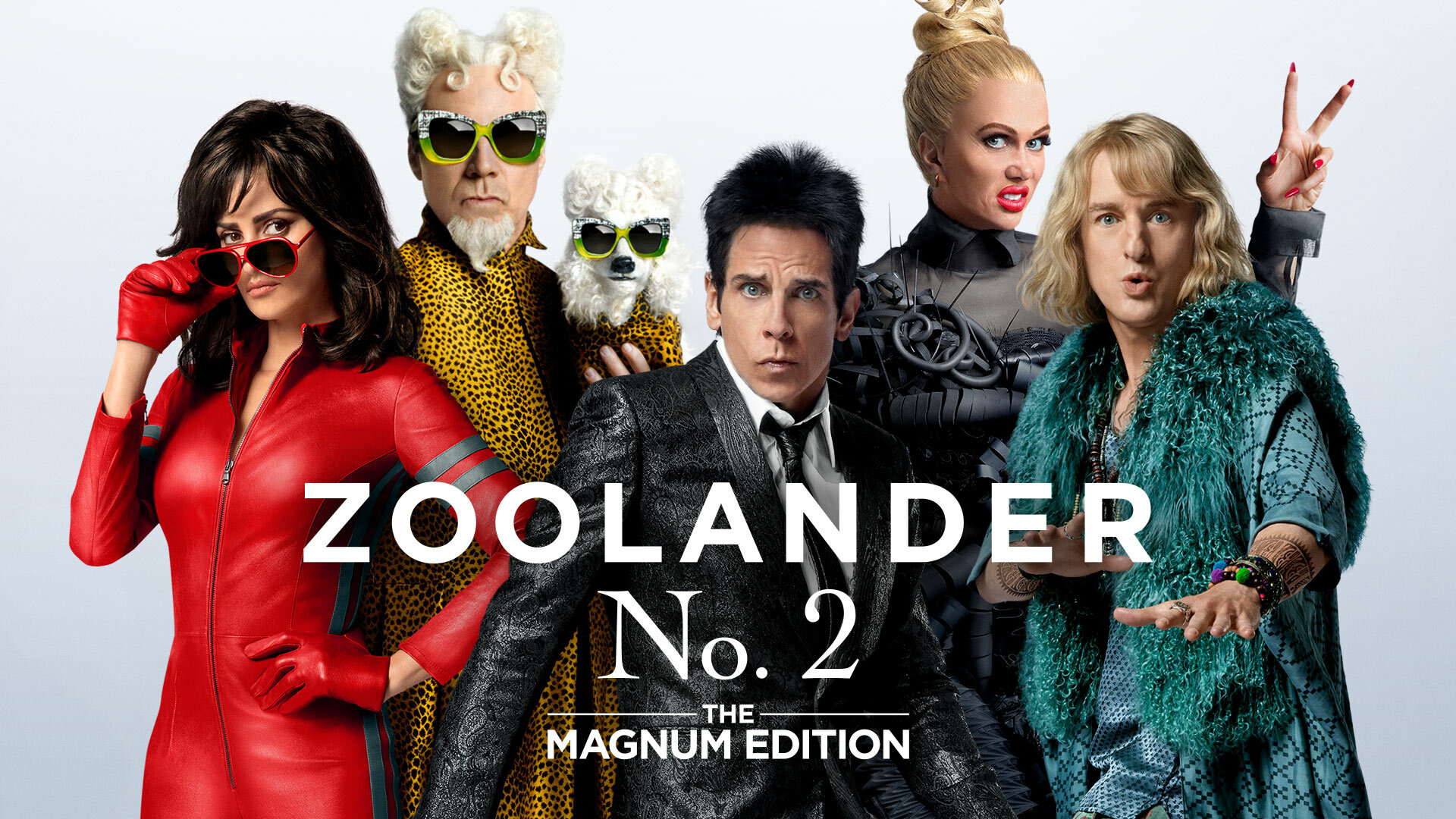 Zoolander 2 Wallpapers