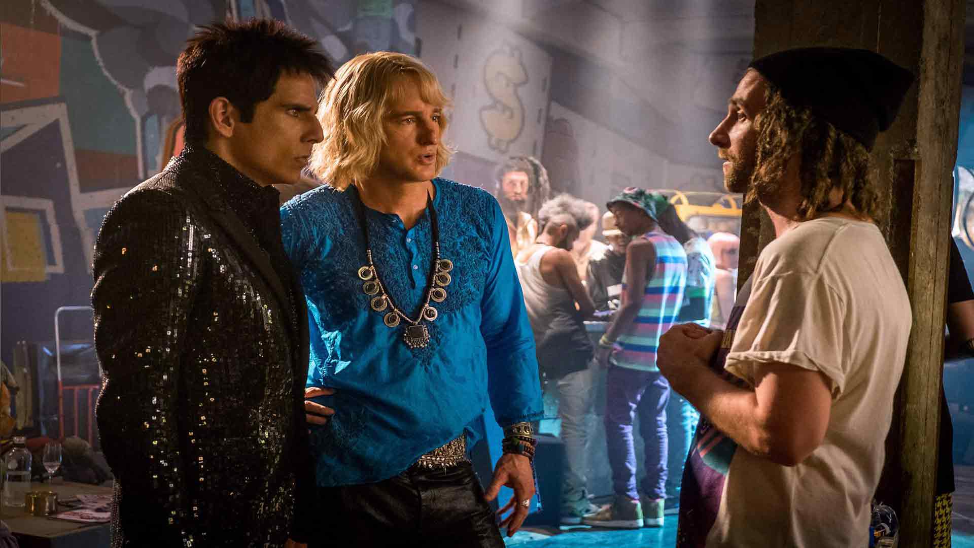 Zoolander 2 Wallpapers