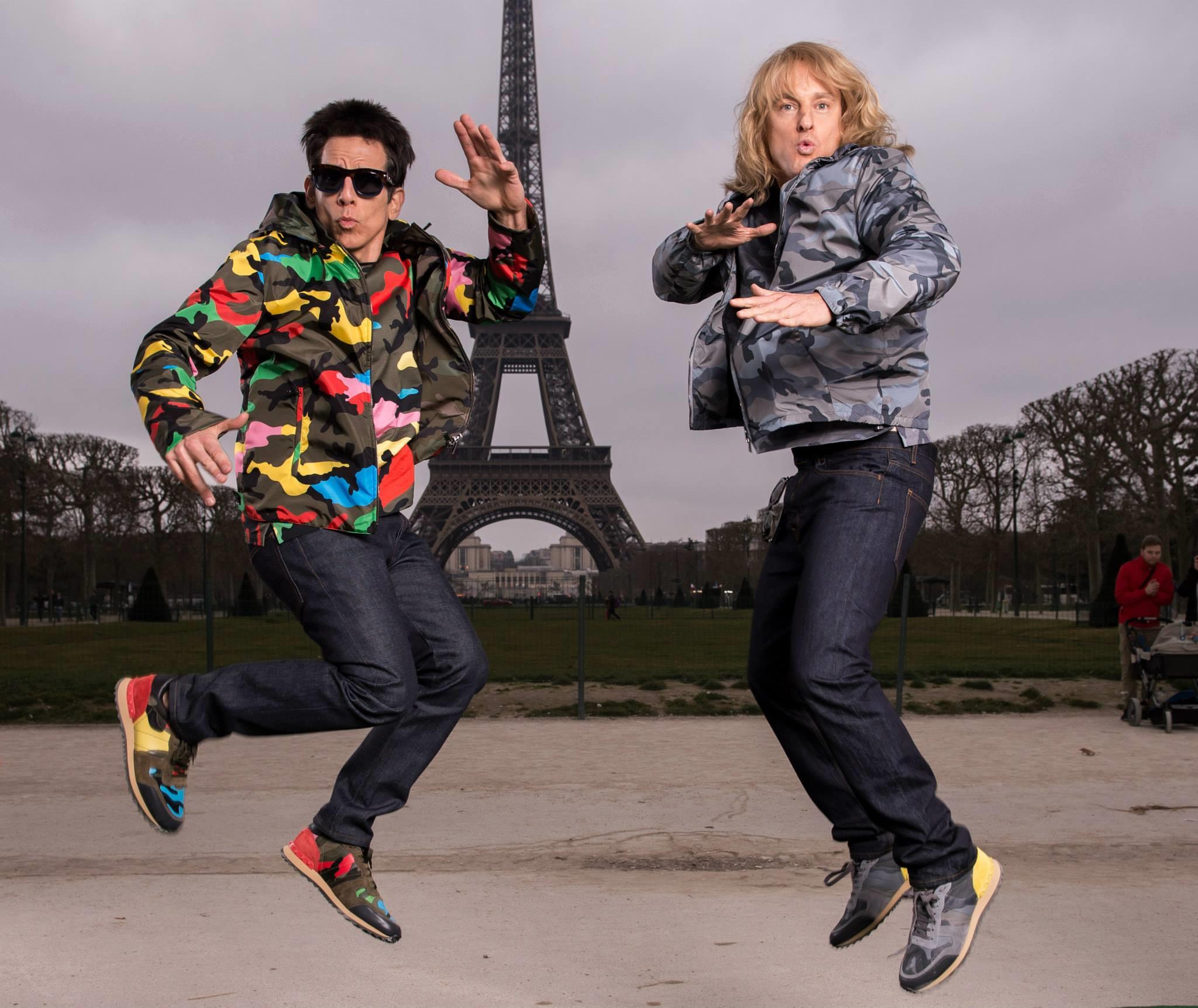 Zoolander 2 Wallpapers