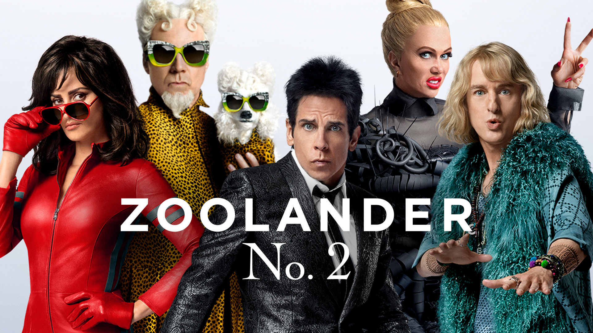 Zoolander 2 Wallpapers