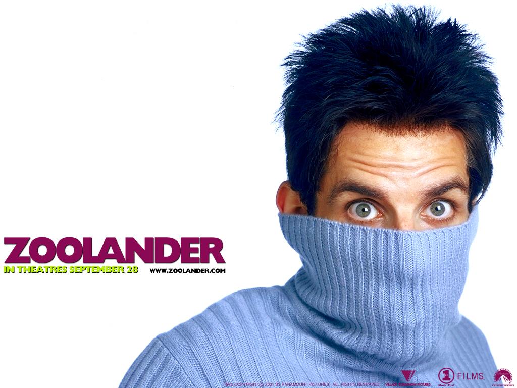 Zoolander Wallpapers