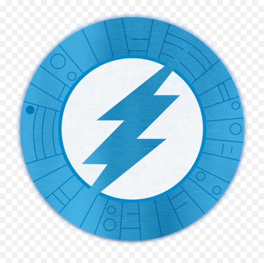 Zoom The Flash Blue Wallpapers