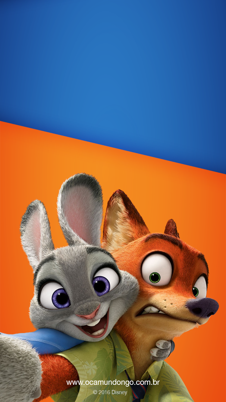 Zootropolis Wallpapers