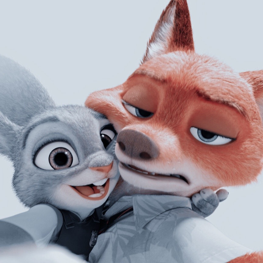 Zootropolis Wallpapers