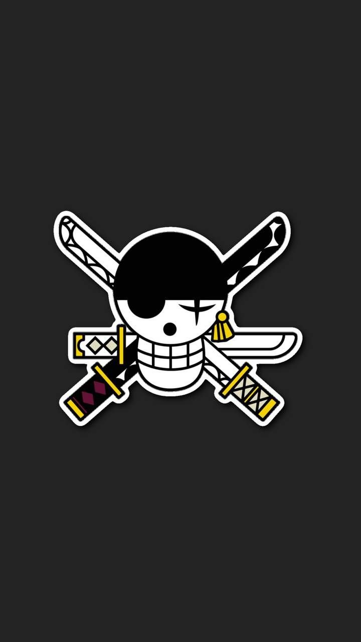 Zoro Logo Wallpapers