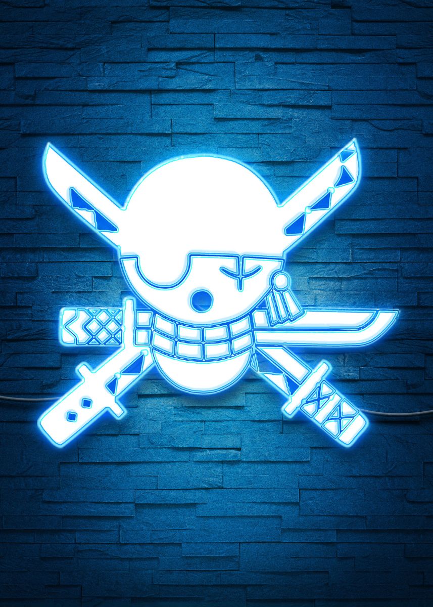 Zoro Logo Wallpapers