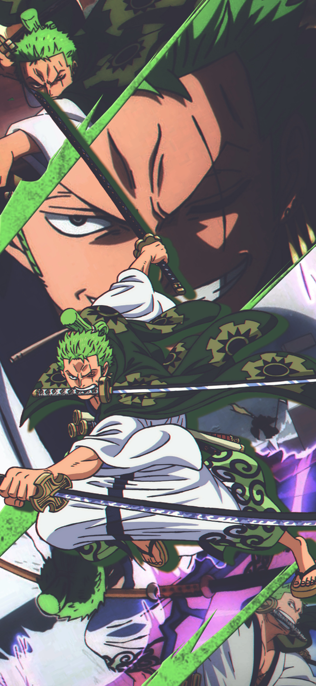 Zoro Wallpapers