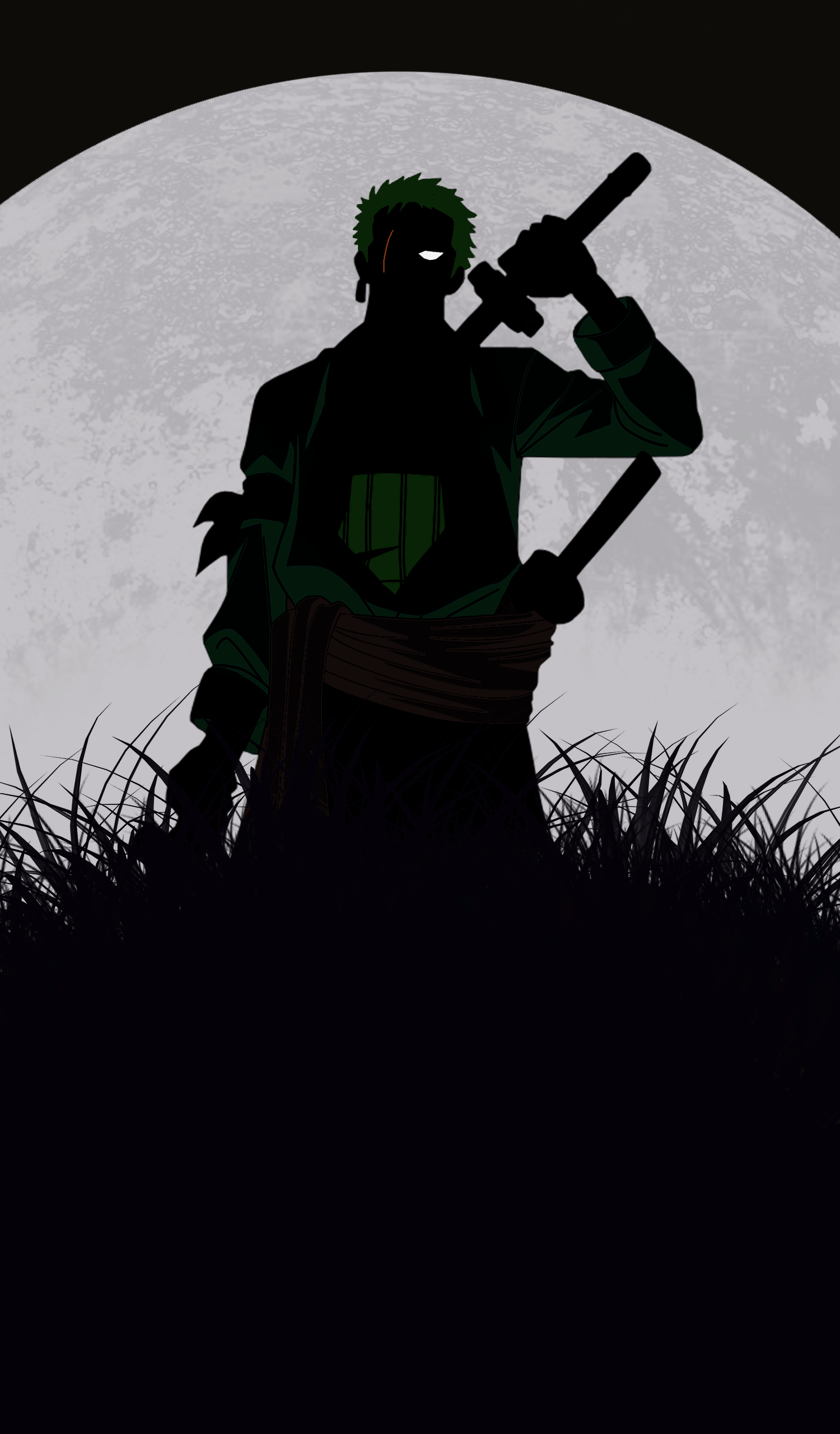 Zoro Wallpapers