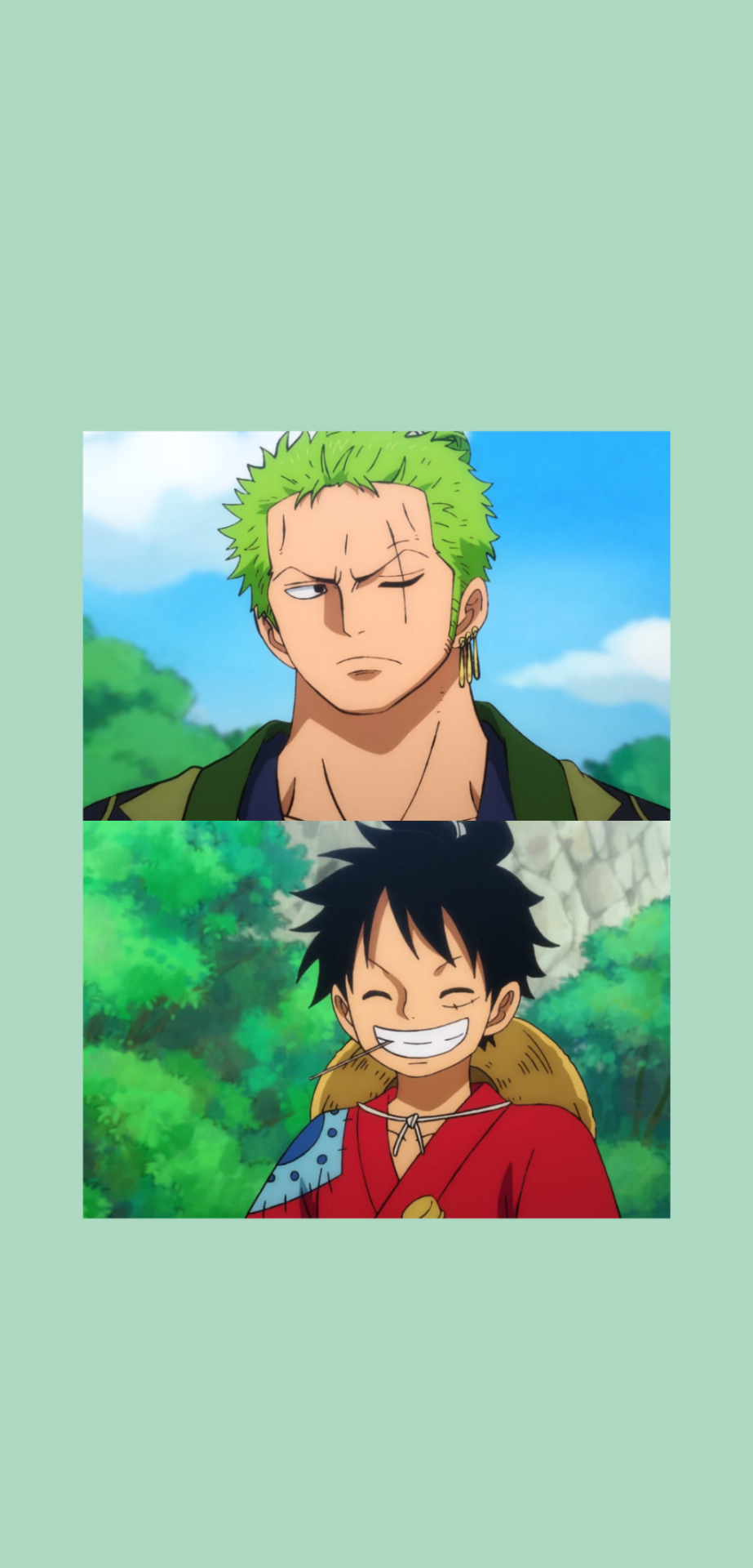 Zoro Wallpapers