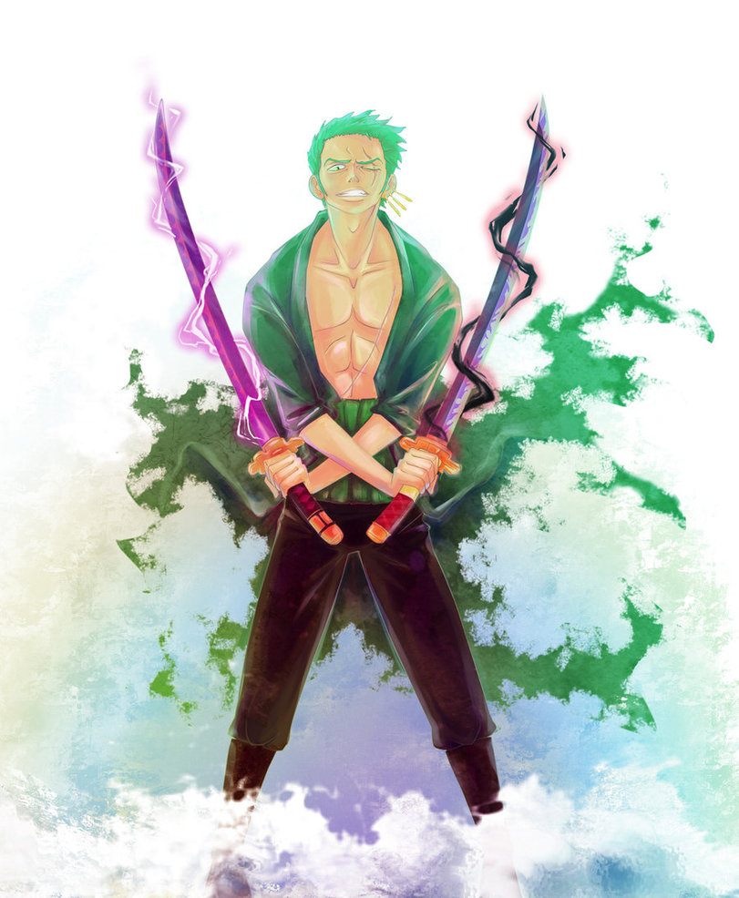 Zoro Wallpapers