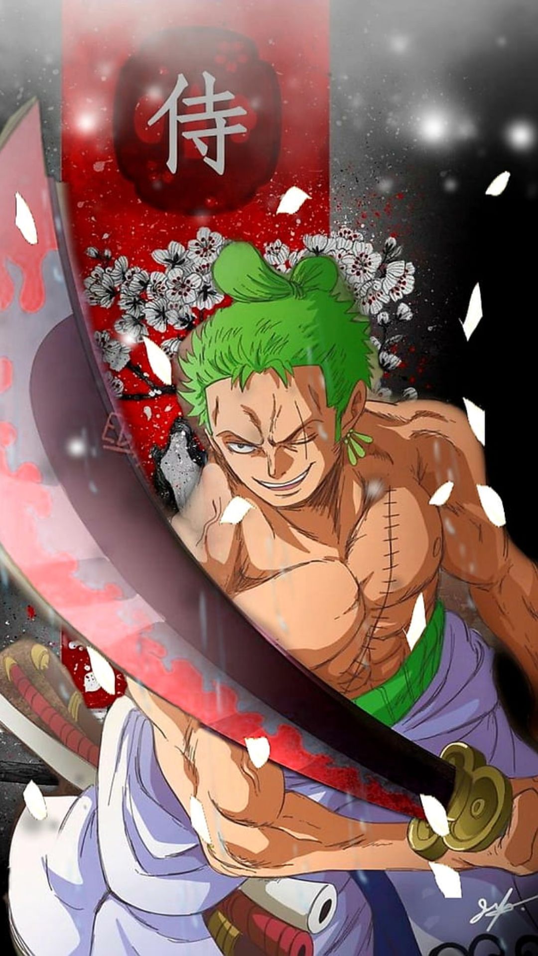 Zoro Wallpapers