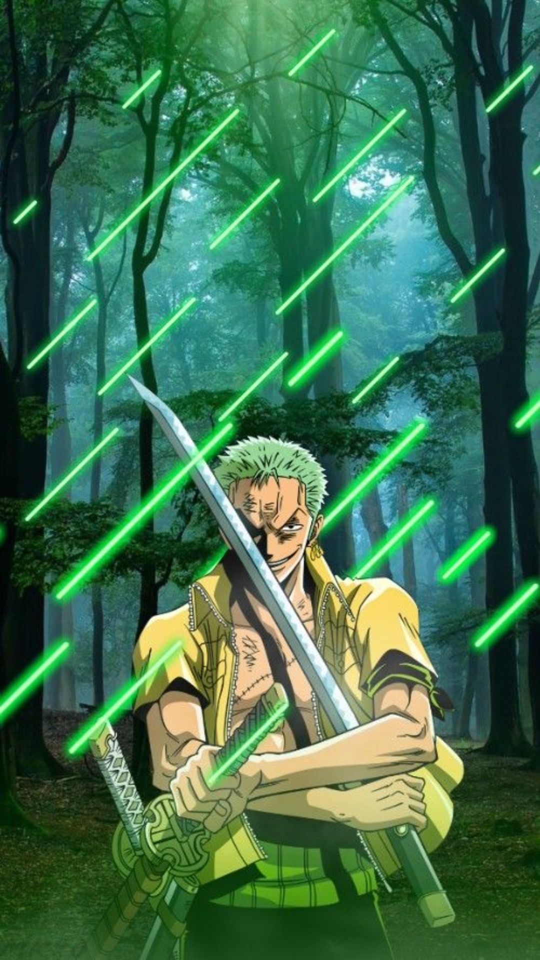 Zoro Wallpapers