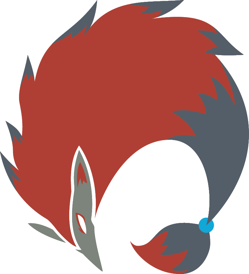 Zoroark Background