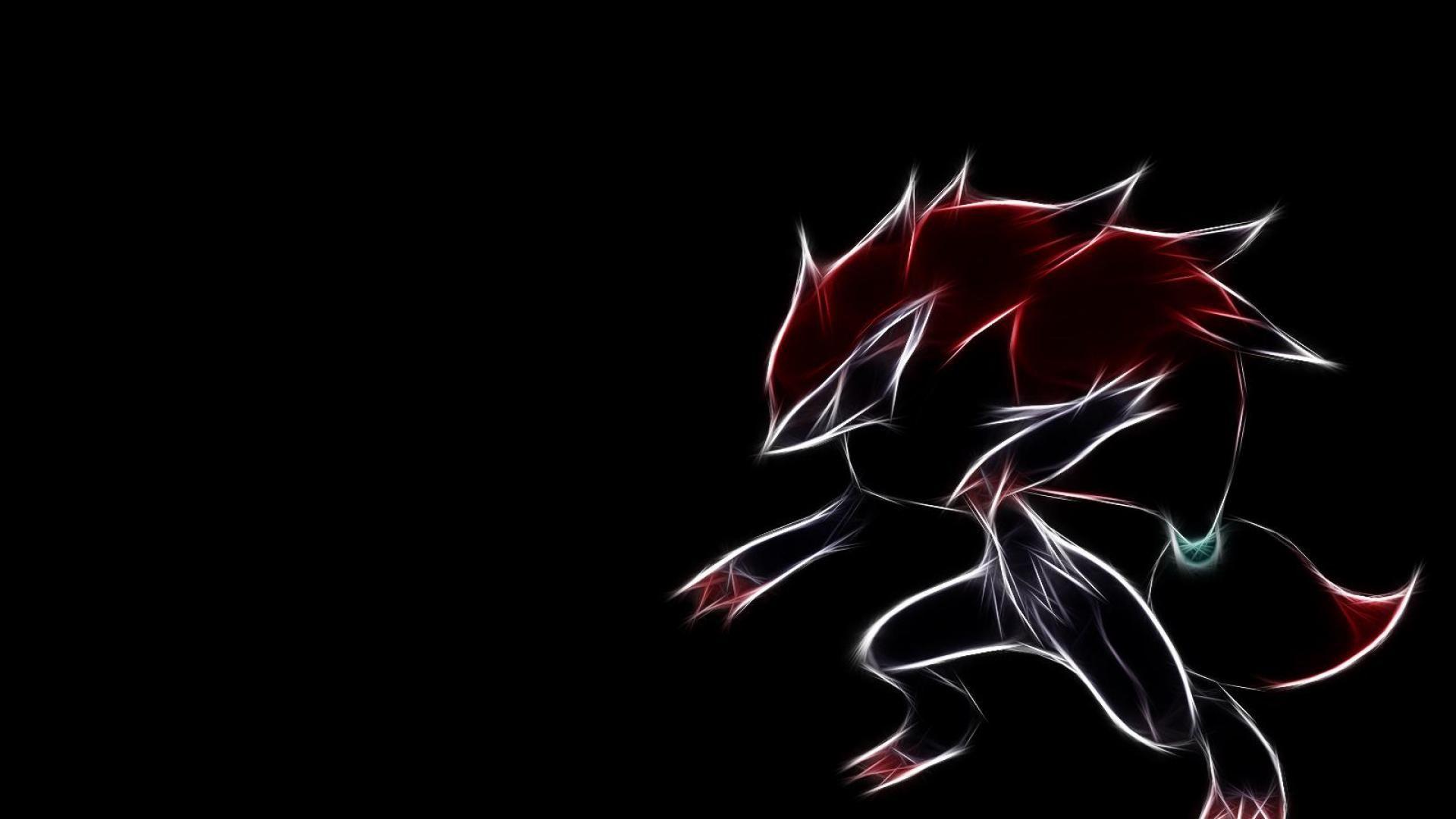 Zoroark Hd Wallpapers