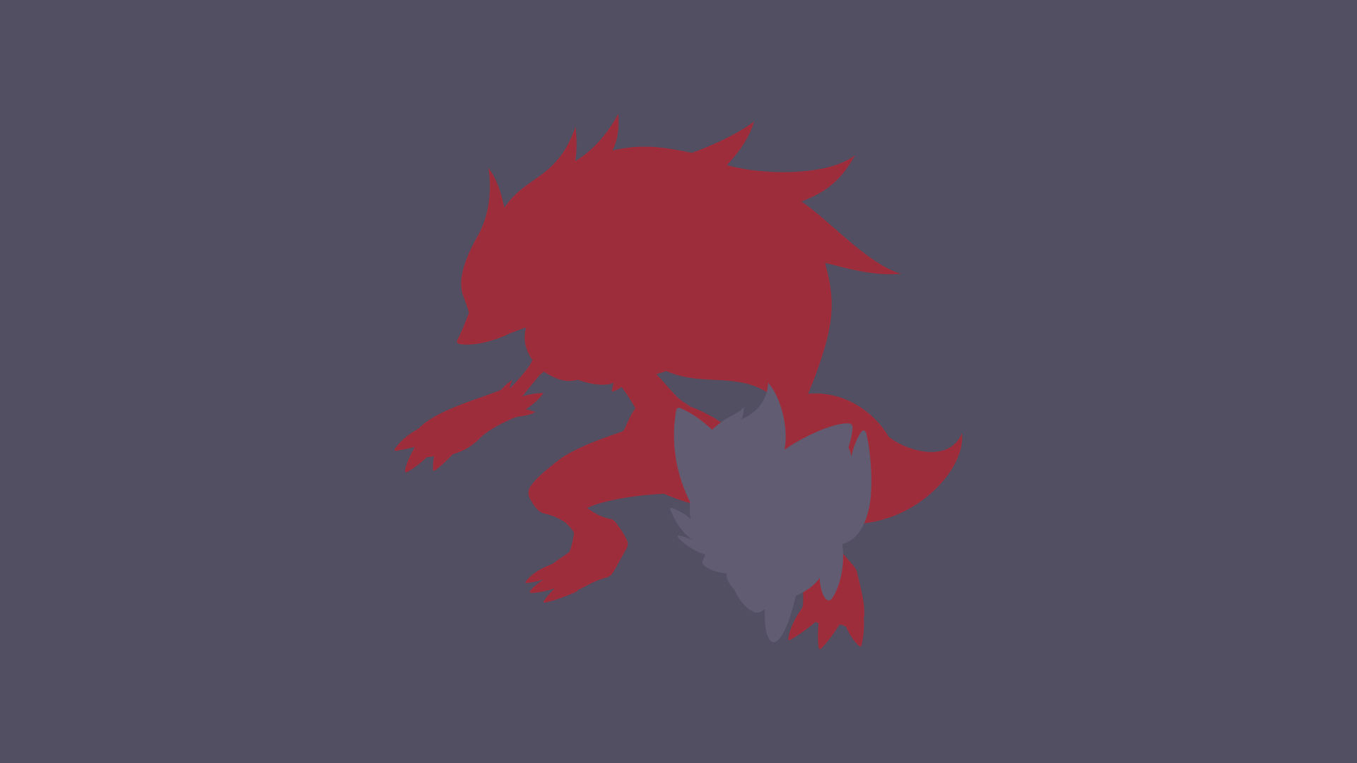 Zoroark Hd Wallpapers