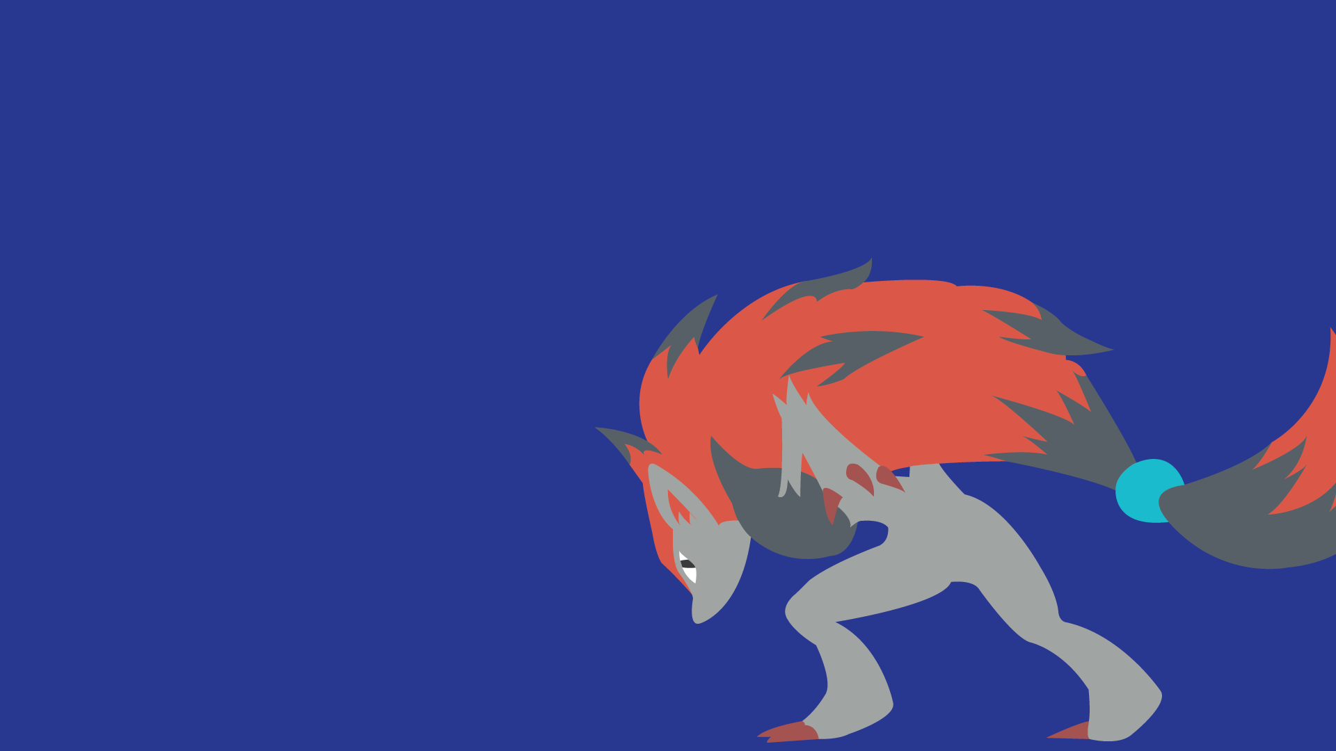 Zoroark Hd Wallpapers