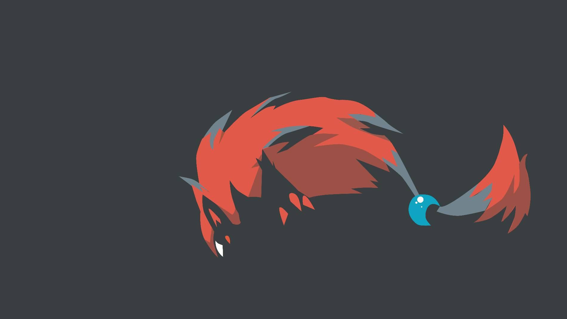 Zoroark Hd Wallpapers