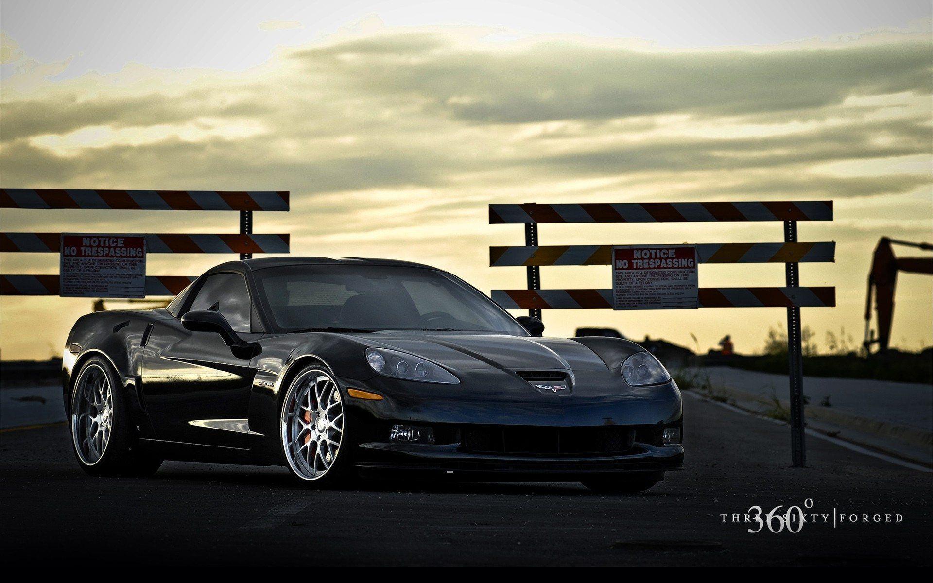 Zr1 Wallpapers