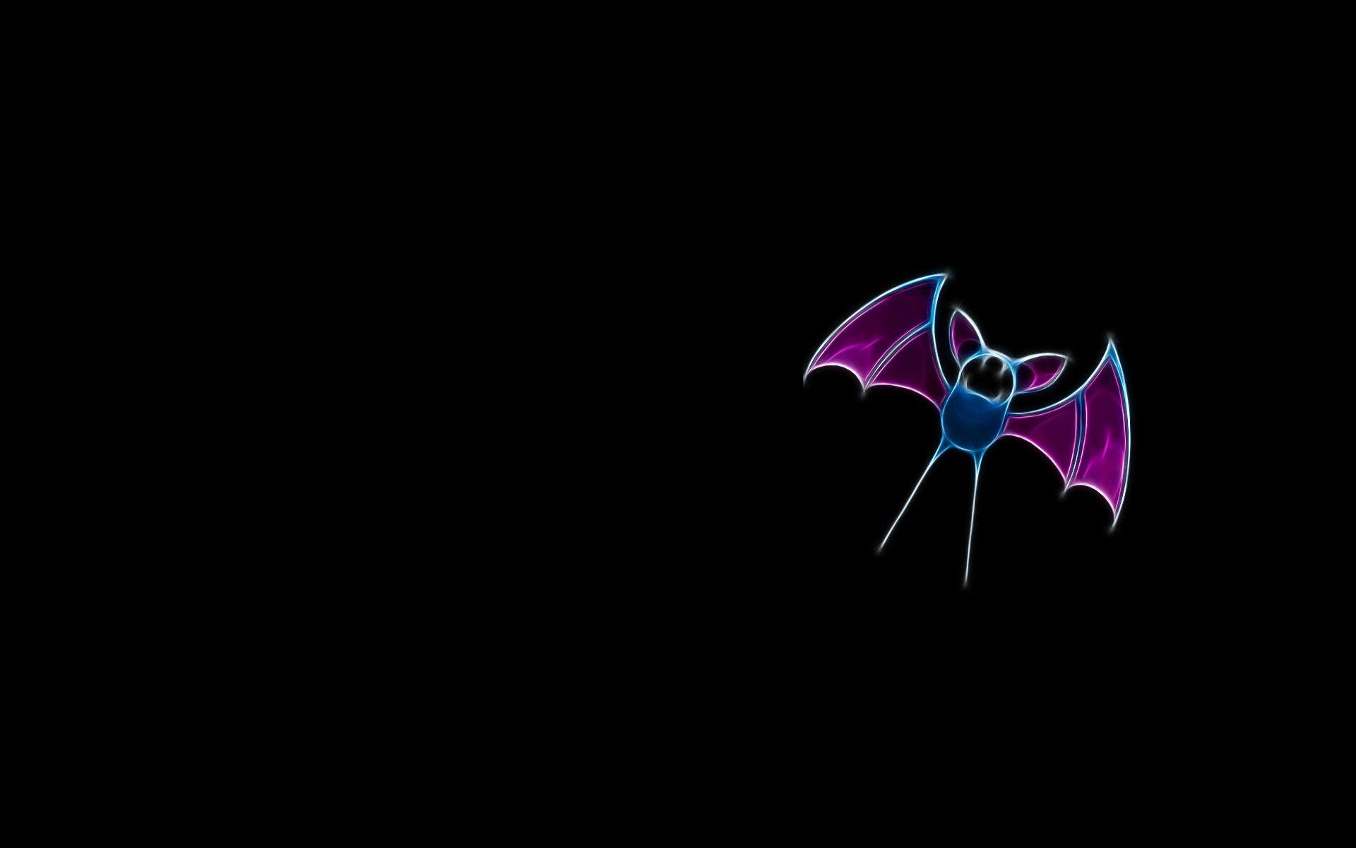 Zubat Hd Wallpapers