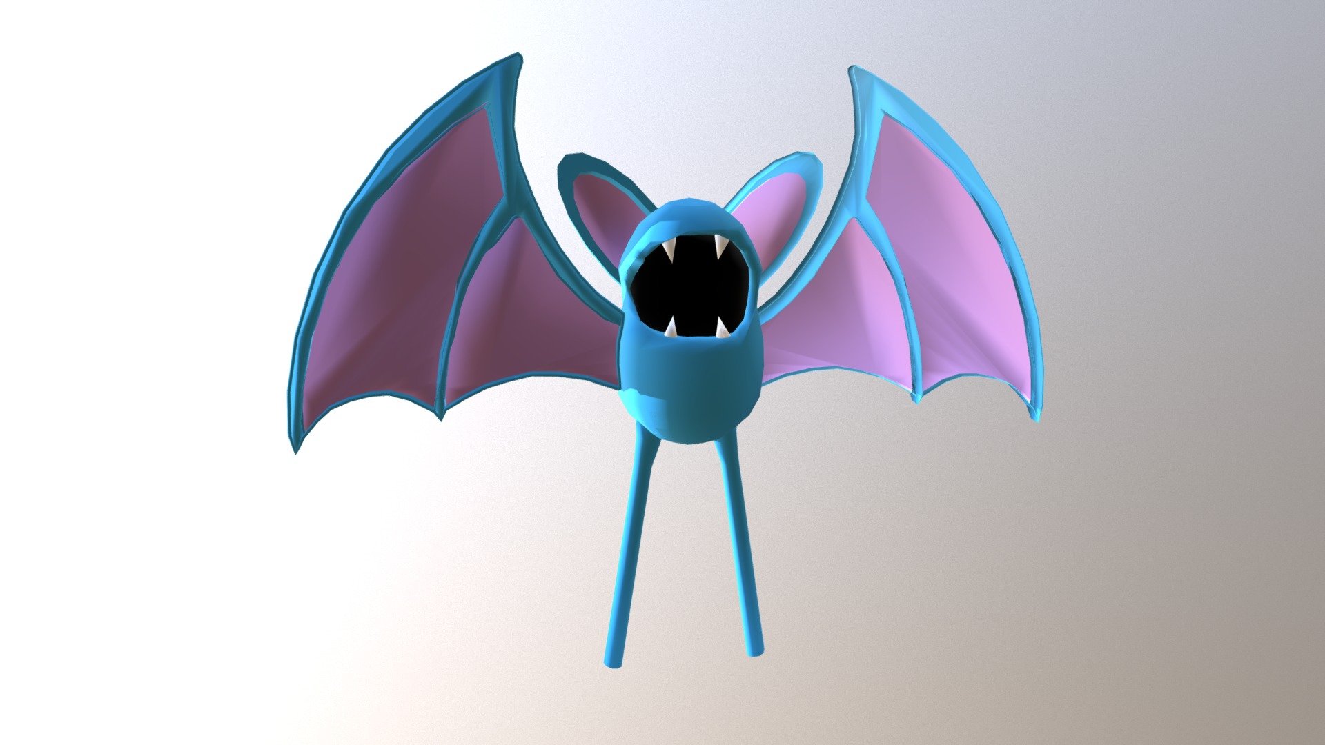 Zubat Hd Wallpapers