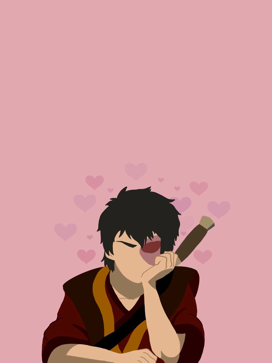 Zuko Wallpapers