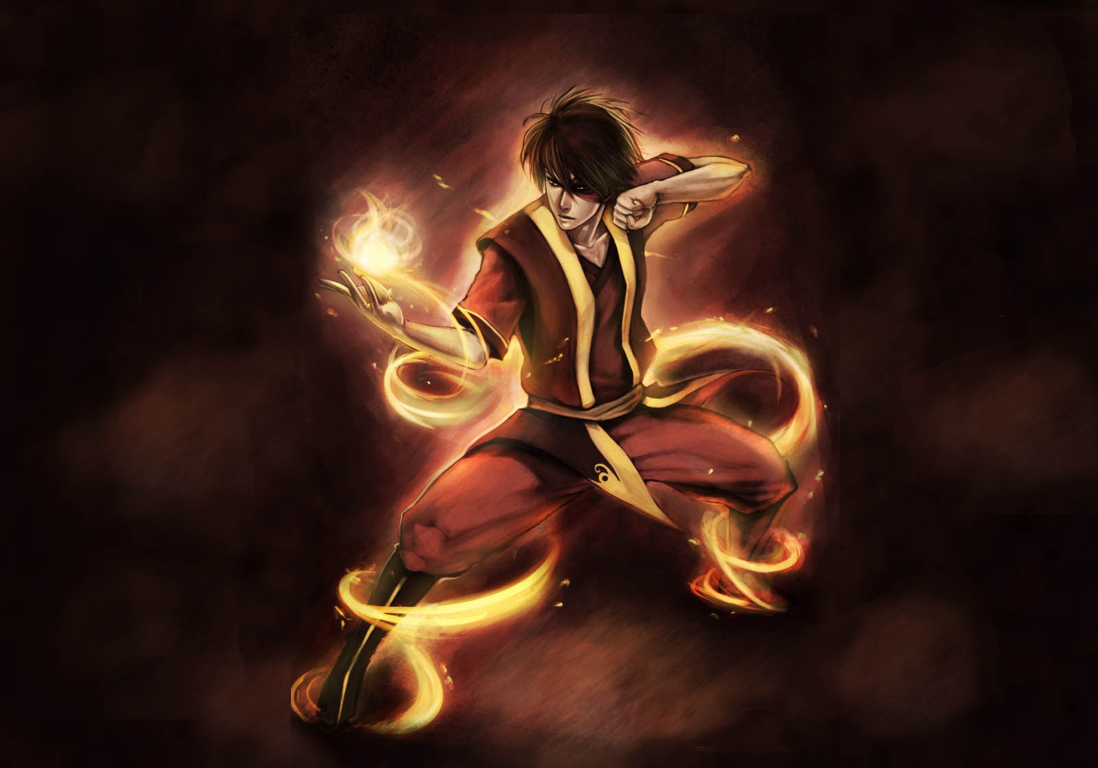 Zuko Wallpapers