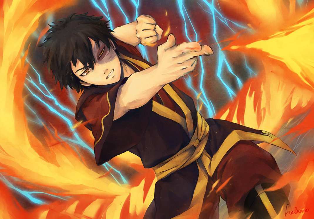 Zuko Wallpapers