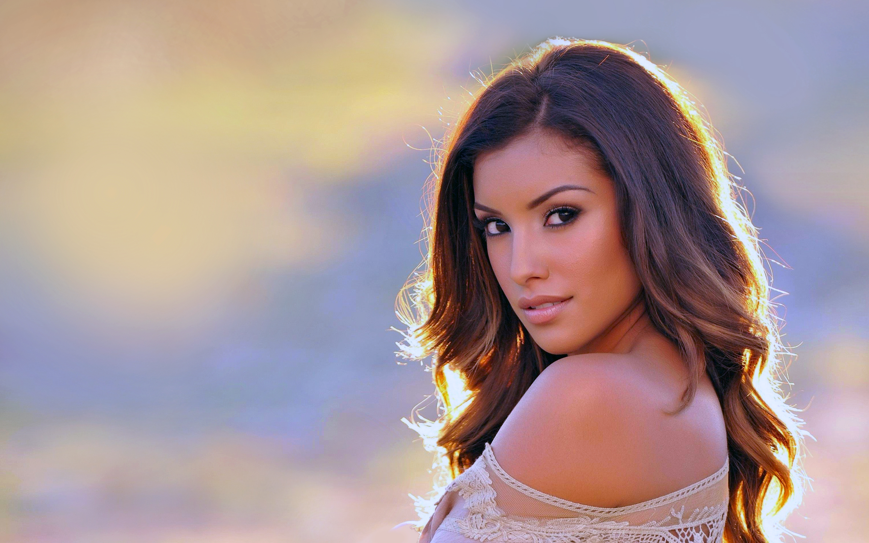 Zuleyka Rivera Wallpapers