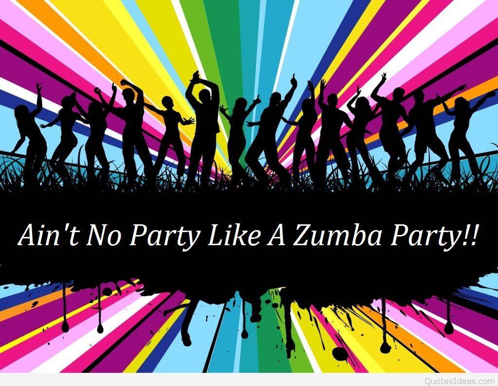 Zumba Wallpapers