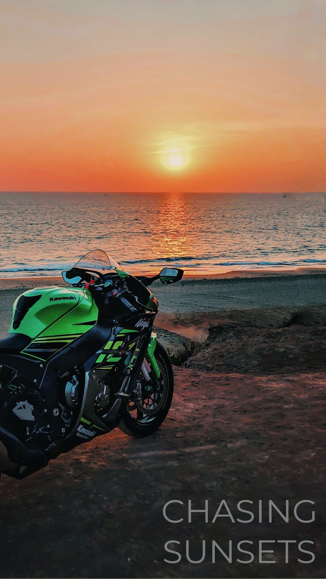 Zx10R Wallpapers