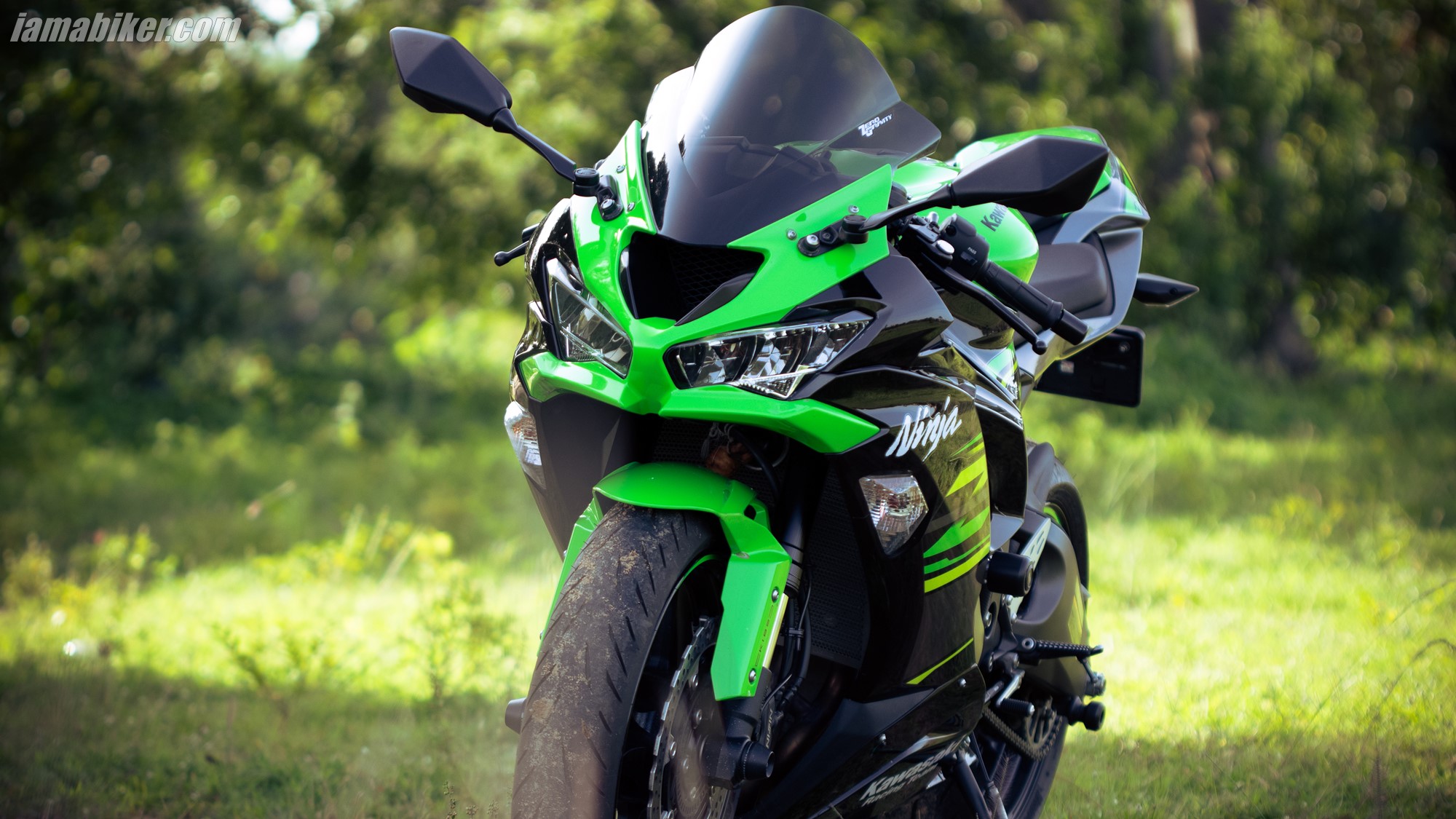 Zx6R Wallpapers