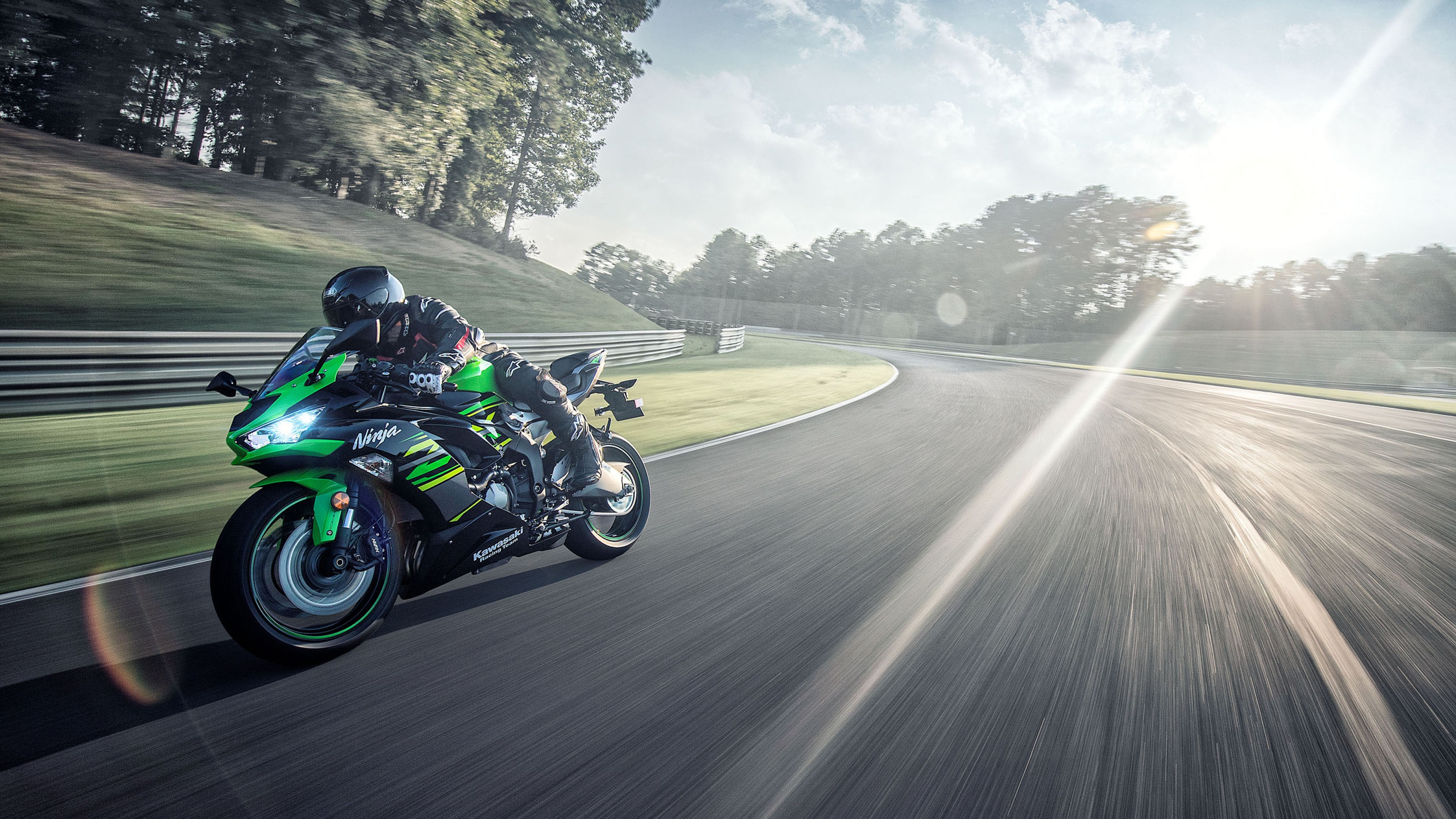Zx6R Wallpapers