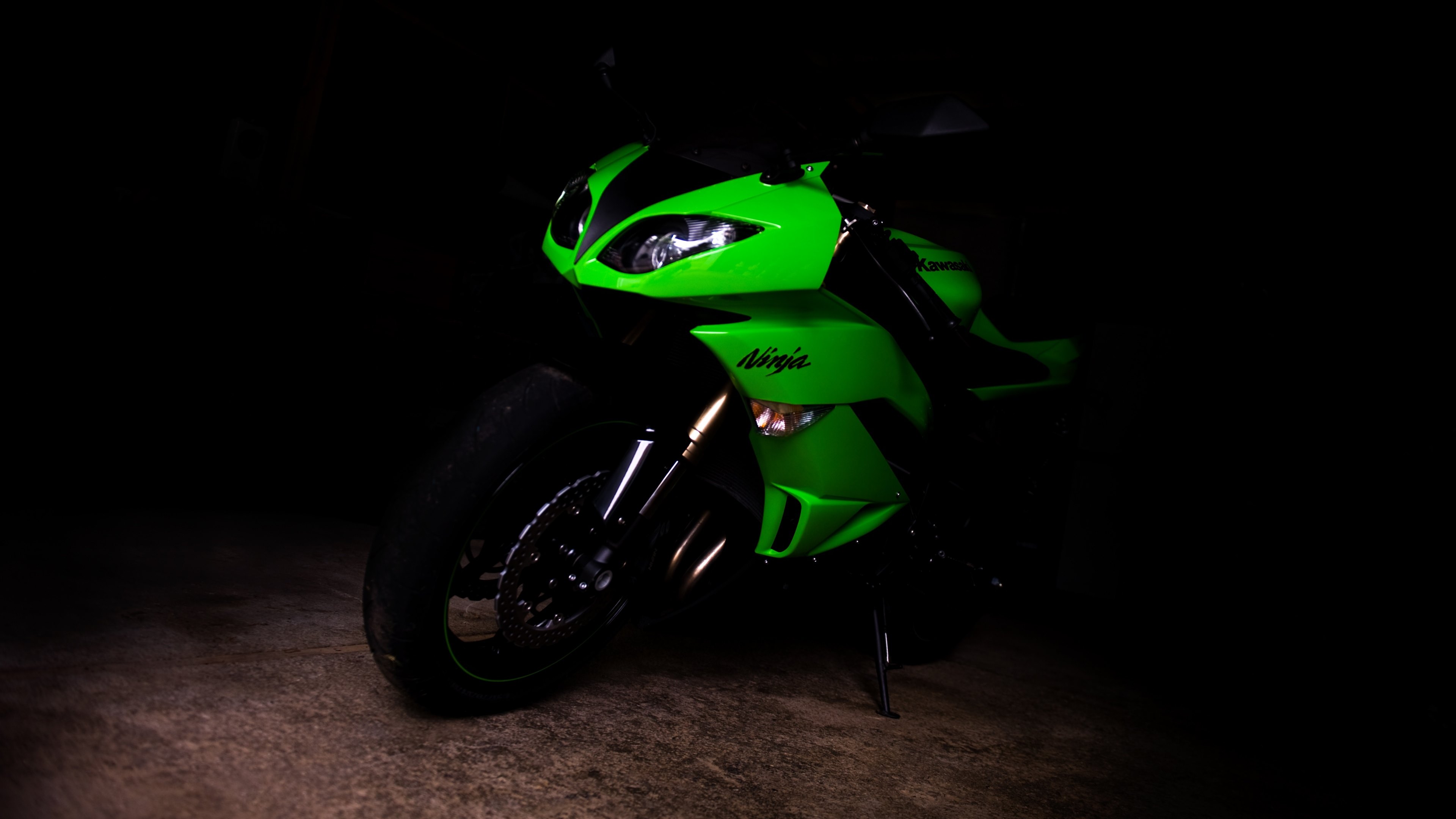 Zx6R Wallpapers