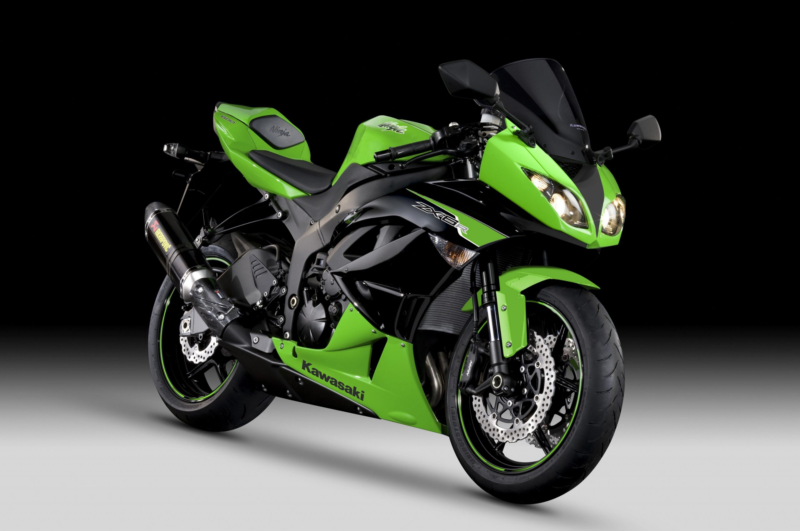 Zx6R Wallpapers