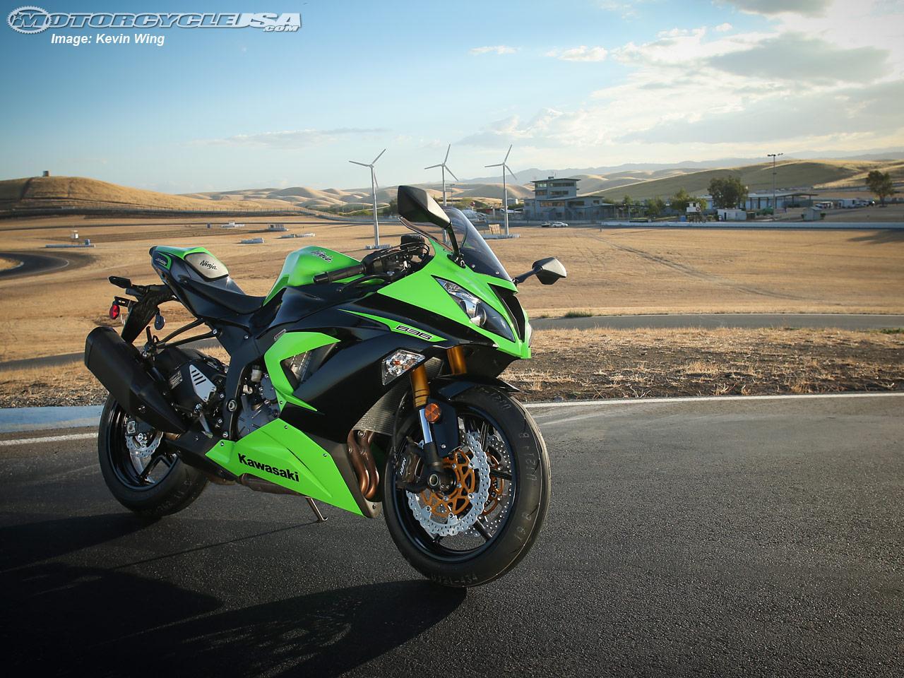 Zx6R Wallpapers