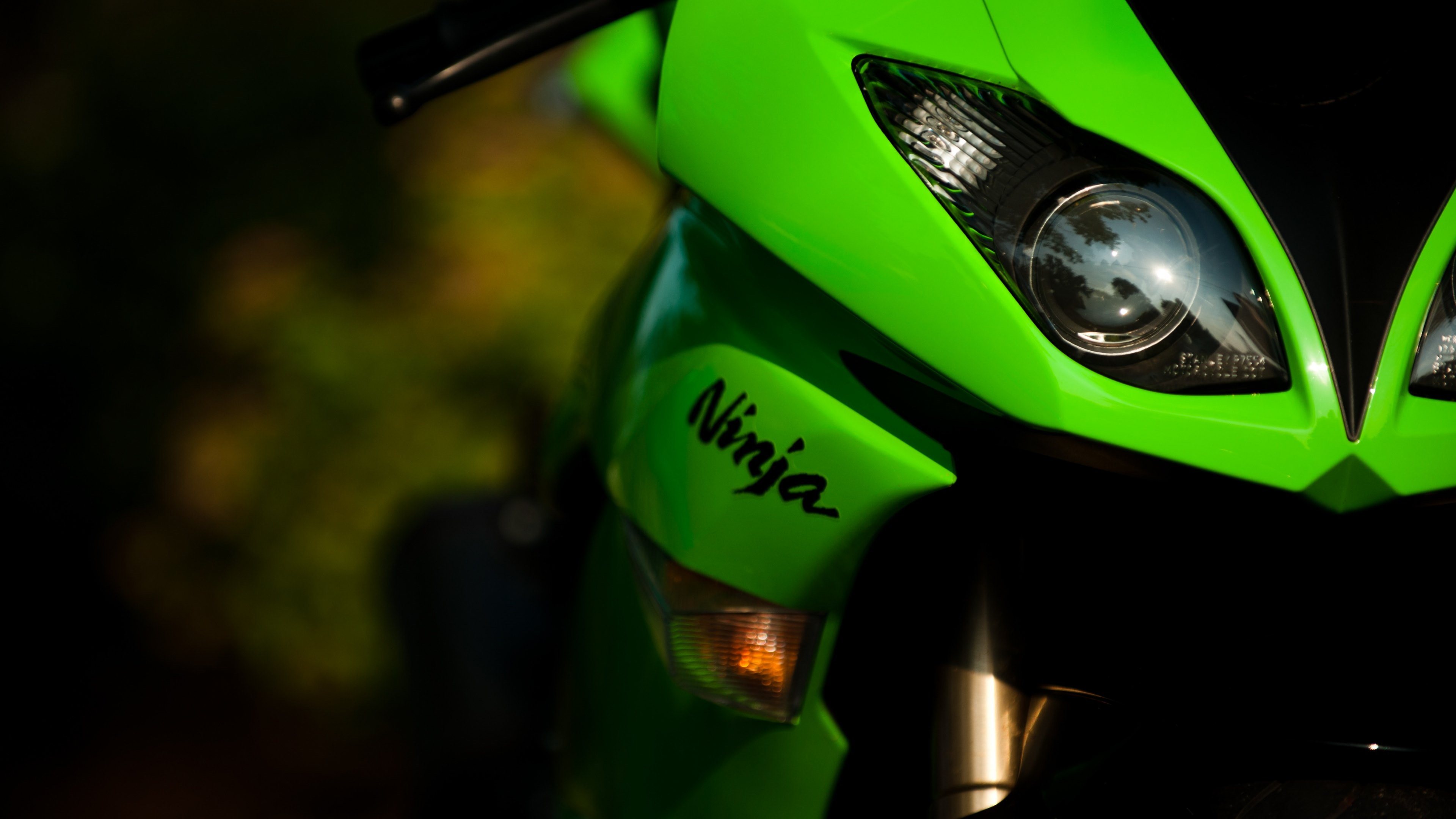 Zx6R Wallpapers