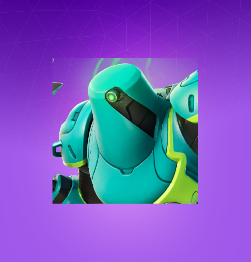 Zyg Fortnite Wallpapers