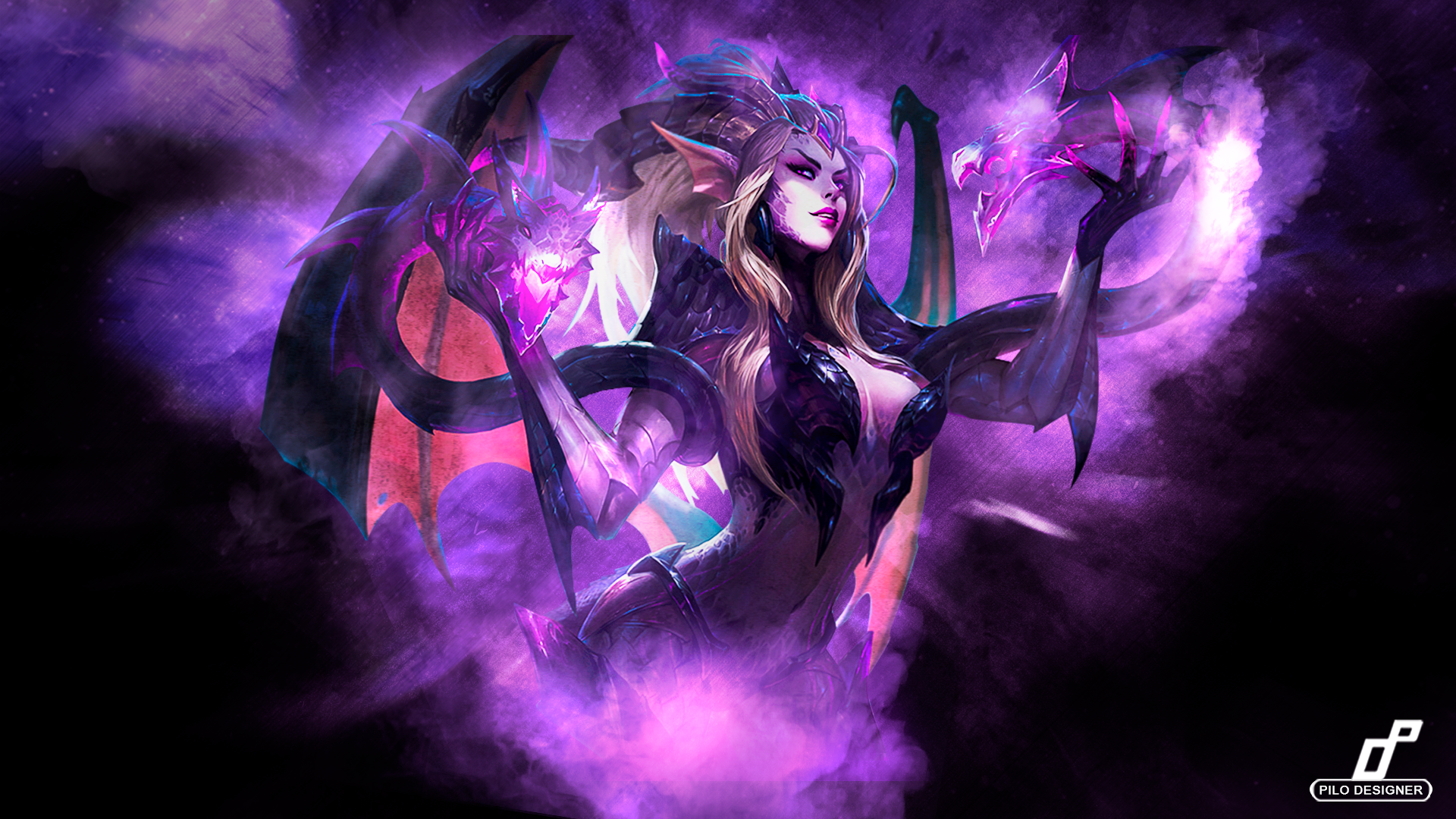 Zyra Wallpapers